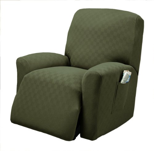 Algopix Similar Product 20 - Stretch Sensations Newport Recliner
