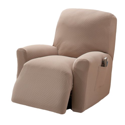 Algopix Similar Product 6 - Stretch Sensations Crossroads Recliner