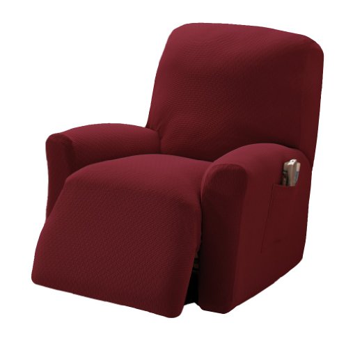 Algopix Similar Product 14 - Stretch Sensations Crossroads Recliner