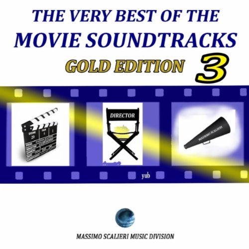 Algopix Similar Product 14 - Rocky Gonna Fly Now Main Title Theme