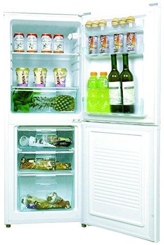 Algopix Similar Product 10 - AMICA FK1964 50cm 130cm High Fridge