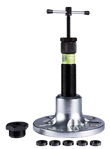 Algopix Similar Product 9 - Kukko Hydraulic Hub Puller (KKU-229-2)