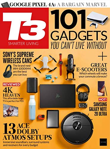 Algopix Similar Product 5 - T3