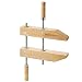 Algopix Similar Product 17 - 12 in Wooden Handscrew Clamp