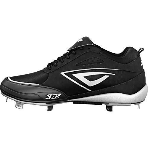 Algopix Similar Product 18 - 3N2 Rally Metal PT Softball Cleats