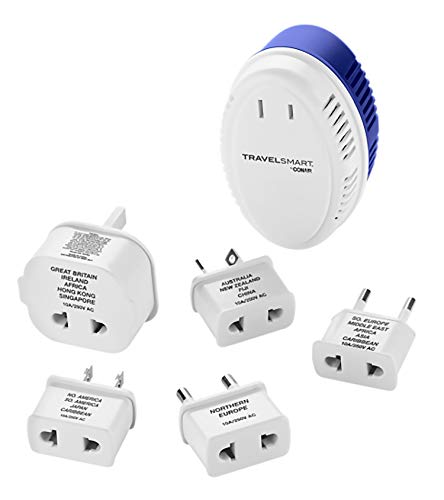 Algopix Similar Product 7 - Conair Voltage Converter and Universal