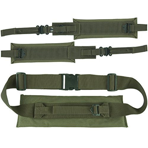 Algopix Similar Product 9 - MFH Belts for ALICE Backpack