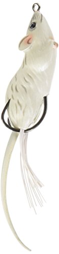 Algopix Similar Product 13 - Livetarget Hollow Body Mouse White