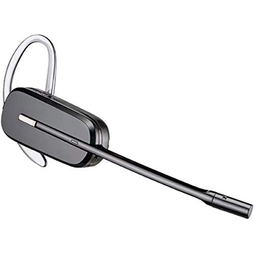 Algopix Similar Product 13 - Plantronics CS540 Spare Headset No