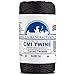 Algopix Similar Product 14 - Catahoula Tarred Twisted Nylon Twine