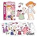 Algopix Similar Product 17 - Diset Vesti Emma by