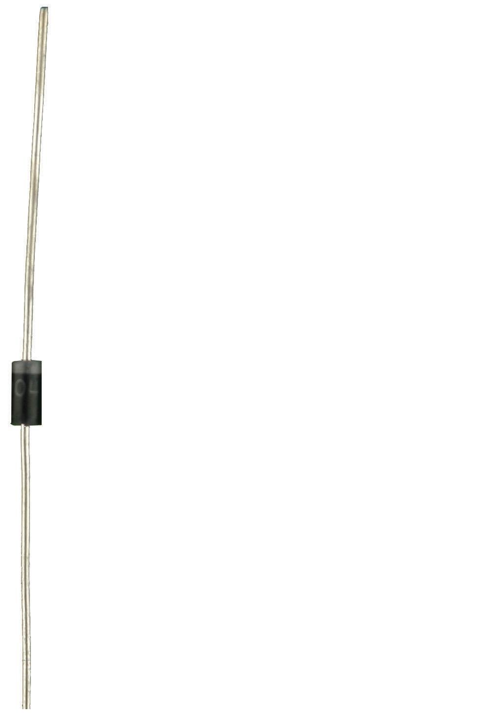 Algopix Similar Product 6 - Install Bay Diodes 1 Amp 20 Pack D1