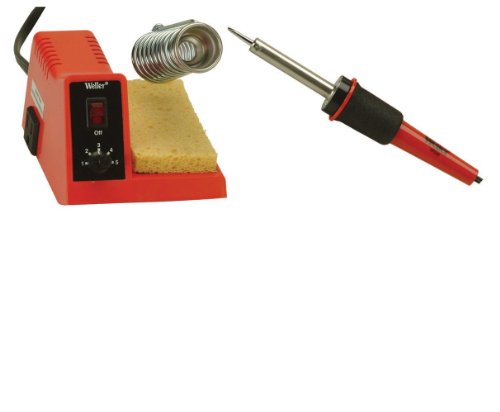 Algopix Similar Product 4 - Install Bay Weller Soldering Station 40