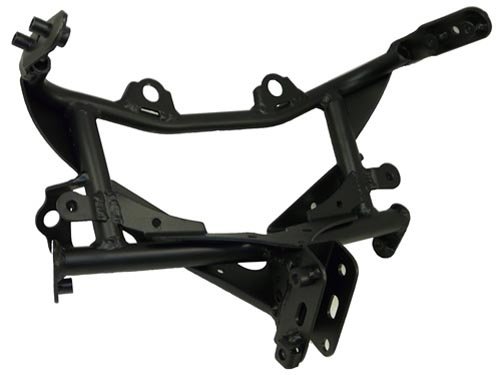Algopix Similar Product 8 - Yana Shiki YS791 OEM Replacement Upper
