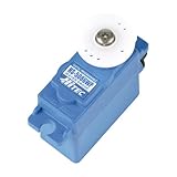 Algopix Similar Product 11 - Hitec 35086W HS5086WP Waterproof