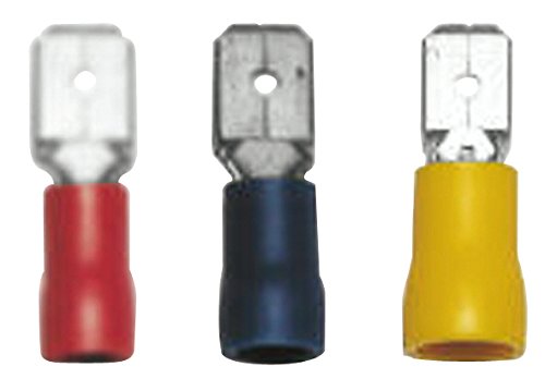 Algopix Similar Product 6 - Dresselhaus Connector Insulated