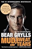 Algopix Similar Product 19 - Mud, Sweat, and Tears: The Autobiography