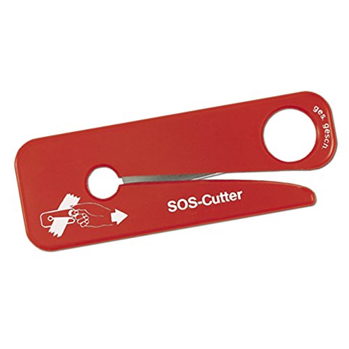 Algopix Similar Product 12 - Dönges 212487 SOS-Cutter, 100 mm
