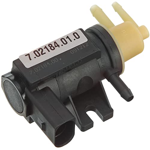 Algopix Similar Product 17 - HELLA 702184010 Vacuum Moulator for