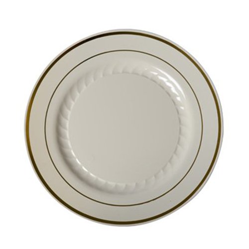 Algopix Similar Product 8 - FL507BO BONE GOLD Gold Splendor 7