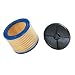 Algopix Similar Product 15 - Nilfisk Wet and Dry Filter Cartridge