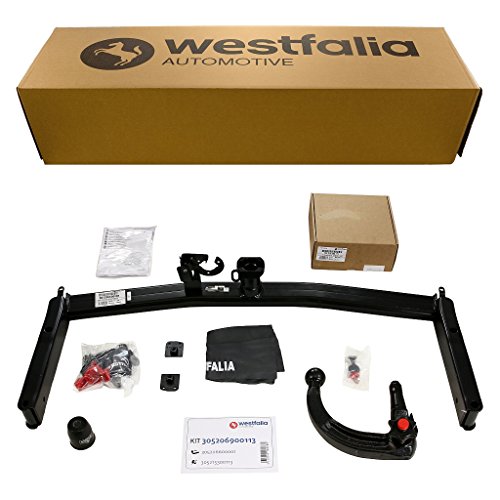 Algopix Similar Product 8 - Westfalia 305206900113 Verticle