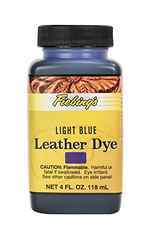 Algopix Similar Product 13 - Fiebings Leather Dye  Alcohol Based