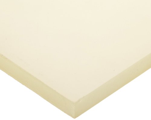 Algopix Similar Product 9 - Polyurethane Sheet No Backing 60A