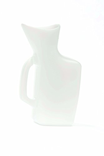 Algopix Similar Product 19 - Drive Medical Female Urinal