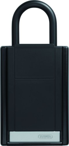 Algopix Similar Product 3 - ABUS 777C Combination Shackle Button