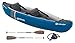 Algopix Similar Product 7 - Sevylor Adventure Kit Inflatable Canoe