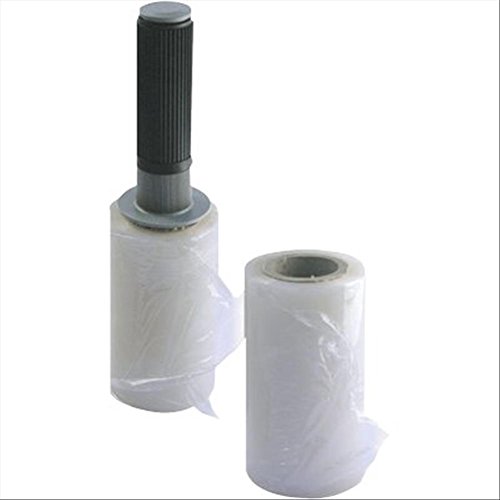 Algopix Similar Product 15 - Viva 398475 Miniroll Film estensibile