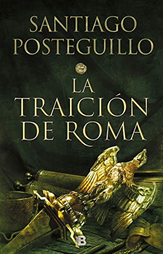 Algopix Similar Product 10 - La traicin de Roma Triloga Africanus