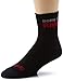 Algopix Similar Product 13 - SockGuy Mens Born To Ride Socks