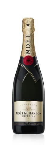 Algopix Similar Product 16 - Moet  Chandon Imperial Brut Wine 750