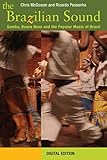 Algopix Similar Product 18 - The Brazilian Sound Samba Bossa Nova