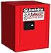 Algopix Similar Product 13 - Justrite 890401 SureGrip EX Galvanized