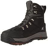 Algopix Similar Product 4 - Korkers Footwear Mens Snowjack Snow
