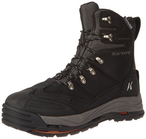 Algopix Similar Product 1 - Korkers Footwear Mens Snowjack Snow