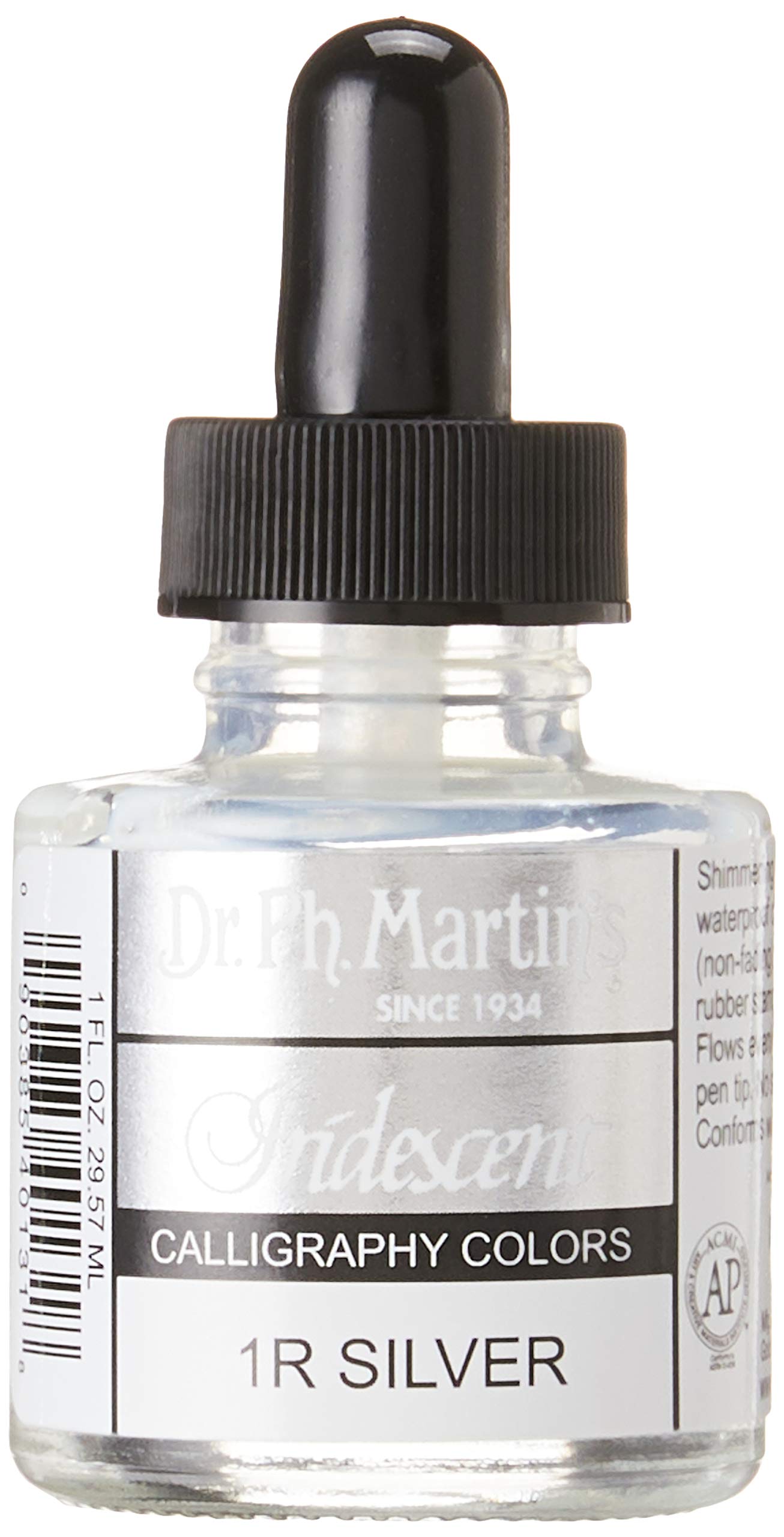 Algopix Similar Product 13 - Dr Ph Martins Calligraphy Color 1R