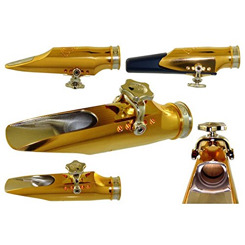 Algopix Similar Product 17 - Theo Wanne DURGA Tenor Saxophone