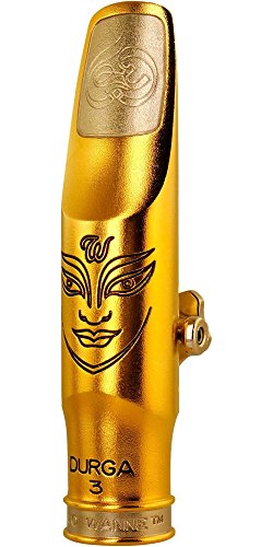 Algopix Similar Product 14 - Theo Wanne DURGA Tenor Saxophone