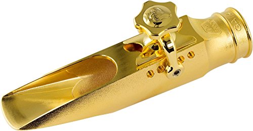 Algopix Similar Product 12 - Theo Wanne GAIA Tenor Saxophone