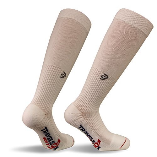 Algopix Similar Product 3 - Travelsox TSS6000 Patented Graduated