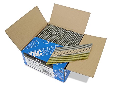 Algopix Similar Product 17 - Tacwise 1123 3190 mm Extra Galvanised
