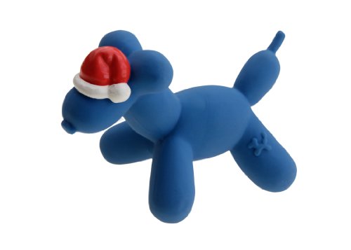 Algopix Similar Product 19 - CHARMING Pet Products Balloon Xmas Dog