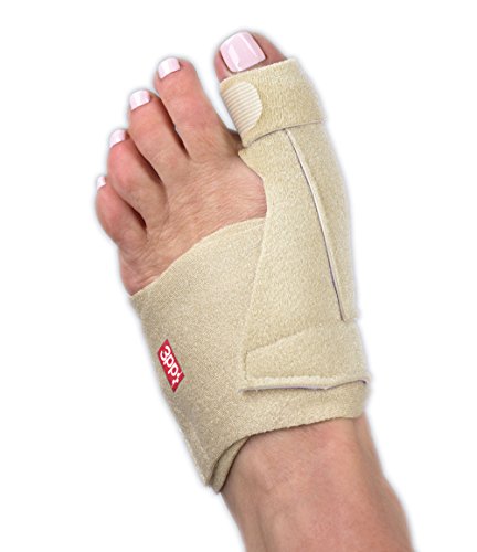 Algopix Similar Product 1 - 3-Point Products 3pp Bunion-Aider