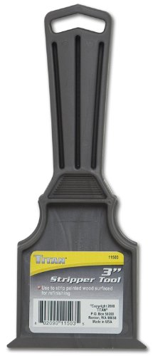 Algopix Similar Product 15 - Titan 11503 3" Refinishing Tool
