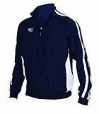 Algopix Similar Product 19 - Arena Prival Ol, Navy/White, X-Small