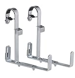 Algopix Similar Product 9 - Alba Krapf 20151320 Set of ZincCoated